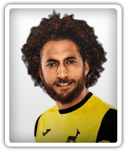 Khaled Reda