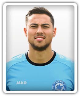Younes Mouadden