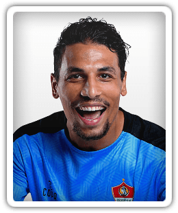 Khaled El Akhmimi