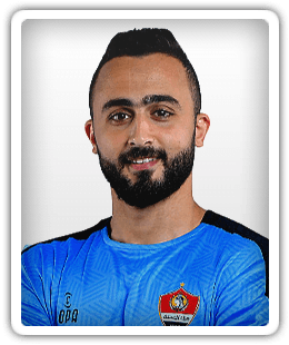 Ahmed El Sheikh