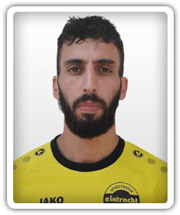 Mohamed Dahas