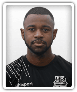 Michael Okoroafor