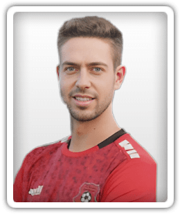 Jannis Becker