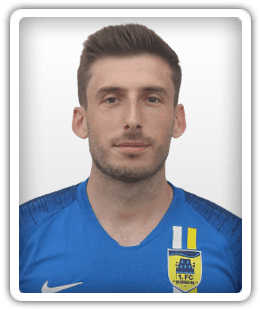 Gjorgji Antoski