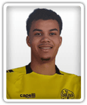 Jermain Nischalke