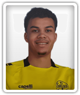 Jermain Nischalke