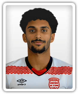 Ghaith Zaalouni