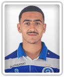 Hamza Bouihrouchane