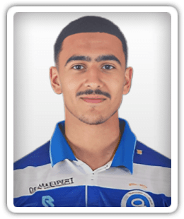 Hamza Bouihrouchane