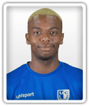Salem Nouwame