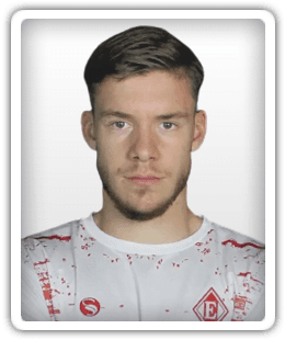 Moritz Singbeil