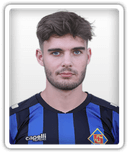 Kieran Ike