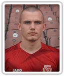 Ben Niklas Krone