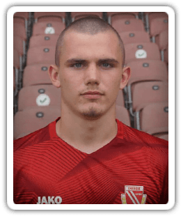 Ben Niklas Krone