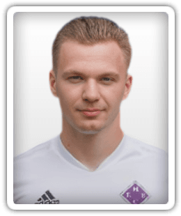 Christopher Grünewald