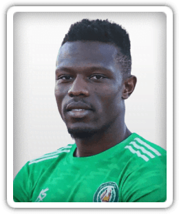 Joel Tchofo