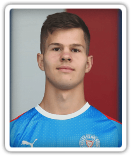 Luca Reimers