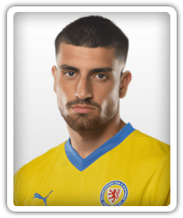 Fabio Di Michele Sánchez