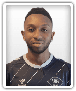 Moses Otuali