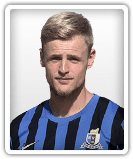 Jonas Amberg