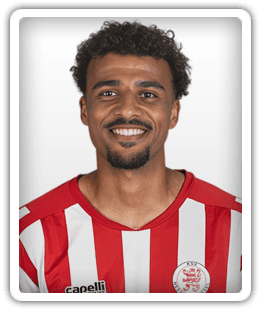 Tyron Duah