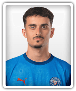 Muhamed Ajruli