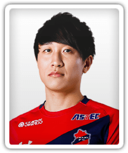 Hiroto Iwabuchi