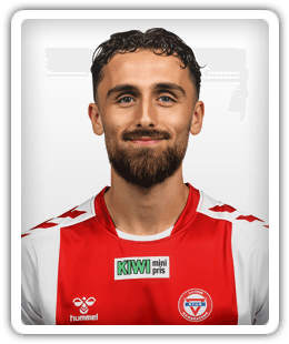 Mohammed Abbas