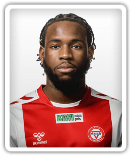 Obilor Okeke