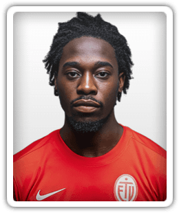 Tyrese Boakye