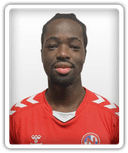 Jeffrey Mensah