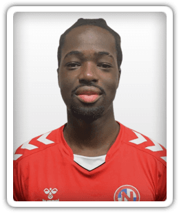 Jeffrey Mensah