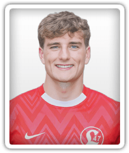 Jeronimo Mattmüller