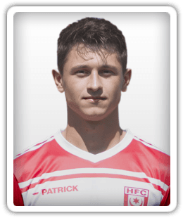 Lucas Halangk