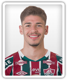 Lucas Justen