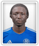Amoro Diedhiou