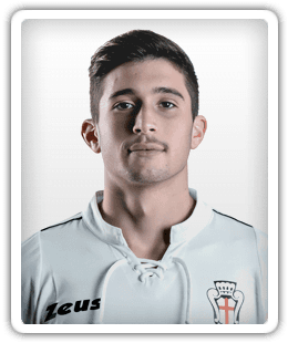 Alessandro Spavone