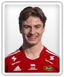 Karl Omdahl