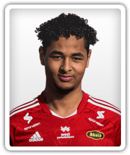 Theo Trelnes