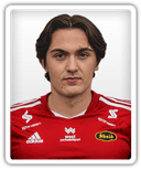 Noah Fjellestad Sveen