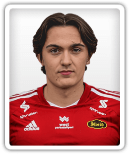 Noah Fjellestad Sveen