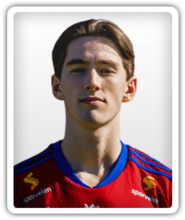 Mads Foss Aaserud