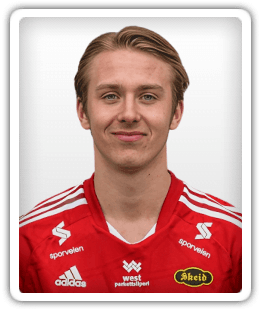 Henrik Hagen