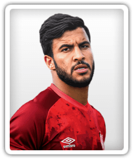 Abdelrazek Bouazra