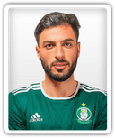 Ayoub Ayed