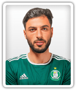 Ayoub Ayed