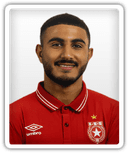 Oussema Abid