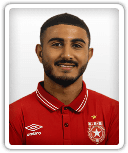 Oussema Abid