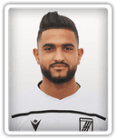 Abdallah Amri
