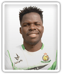 Alváro Ndombele